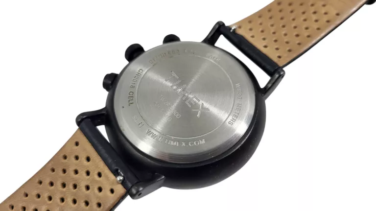 ZEGAREK MĘSKI TIMEX WEEKENDER CHRONOGRAPH TW2R26800