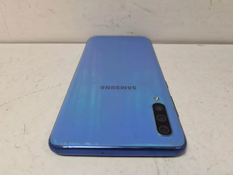 TELEFON SAMSUNG GALAXY A70 W PUDEŁKU