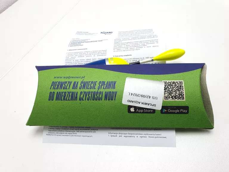 splawik-do-sprawdzania-jakosci-wody-aquard-rodzaj-19099-4
