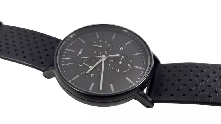 ZEGAREK MĘSKI TIMEX WEEKENDER CHRONOGRAPH TW2R26800