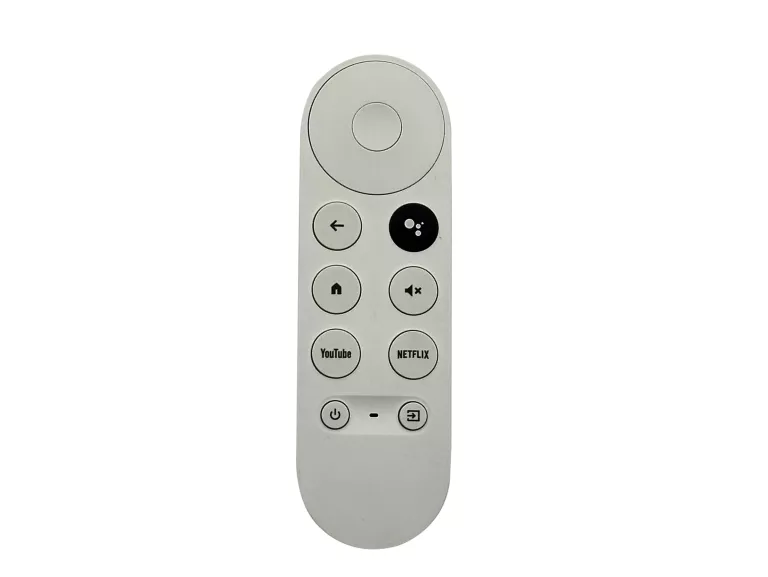 PRZYSTAWKA SMART TV GOOGLE CHROMECAST 4.0 4K - SUPER STAN!
