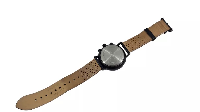 ZEGAREK MĘSKI TIMEX WEEKENDER CHRONOGRAPH TW2R26800