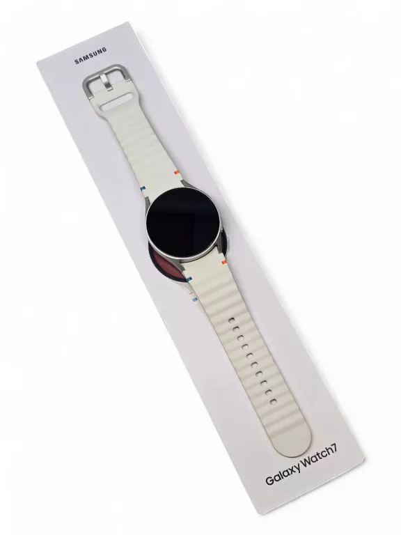 SMARTWATCH SAMSUNG GALAXY WATCH 7 LTE 40MM L305F