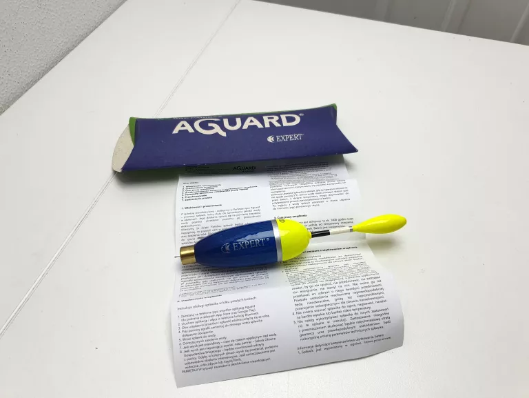 splawik-do-sprawdzania-jakosci-wody-aquard-legnicka-11-chojnow