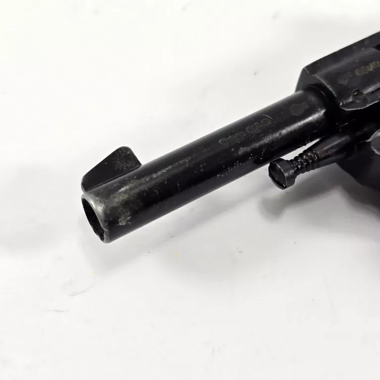 PISTOLET GAZOWY ROHM RG 9