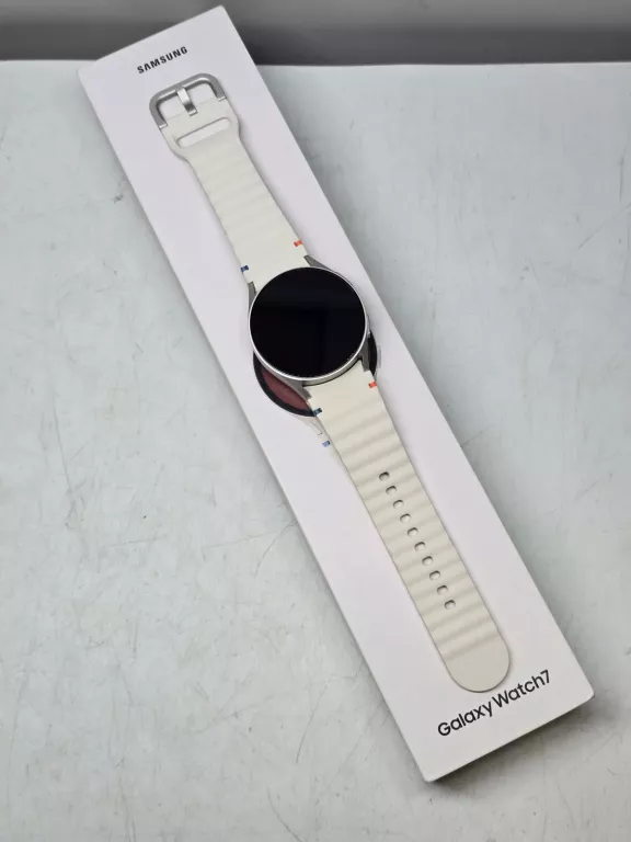SMARTWATCH SAMSUNG GALAXY WATCH 7 LTE 40MM L305F