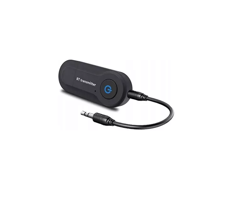 TRANSMITER NADAJNIK BLUETOOTH USB 3,5MM AUX RCA