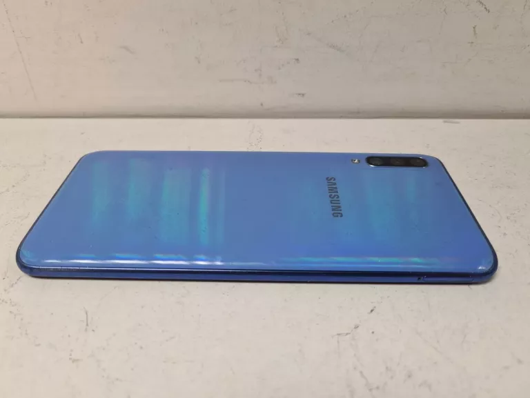 TELEFON SAMSUNG GALAXY A70 W PUDEŁKU