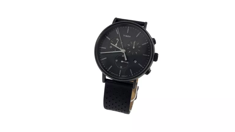 ZEGAREK MĘSKI TIMEX WEEKENDER CHRONOGRAPH TW2R26800