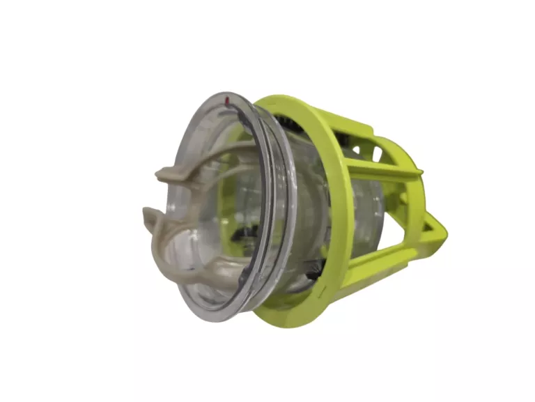 WYCISKARKA WOLNOOBROTOWA KUVINGS B6000 NS-621CES