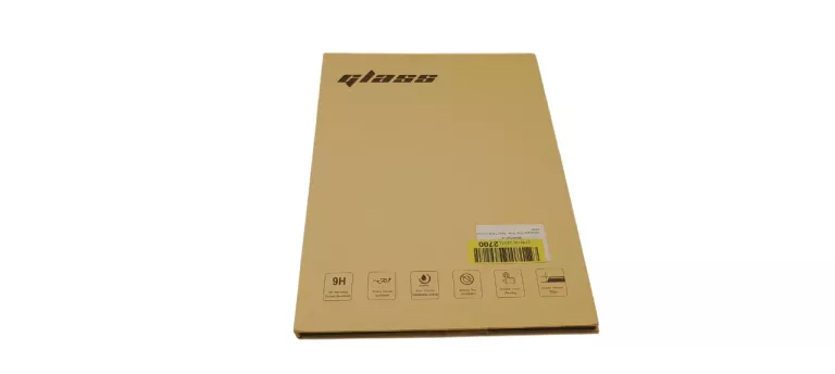 ZTOTOPCASE 2 X SZKŁO HARTOWANE H9 DO SAMSUNG GALAXY TAB S8 ULTRA (2022)