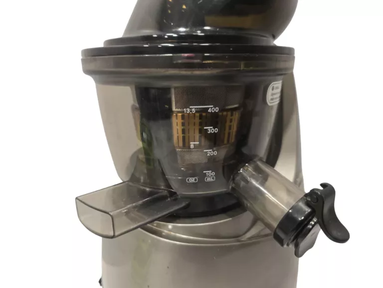WYCISKARKA WOLNOOBROTOWA KUVINGS B6000 NS-621CES