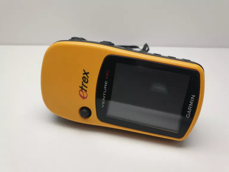 NAWIGACJA GPS GARMIN ETREX VENTURE HC