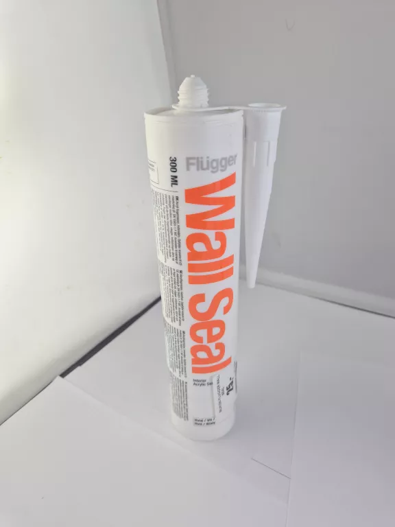 SILIKON FLUGGER WALL SEAL