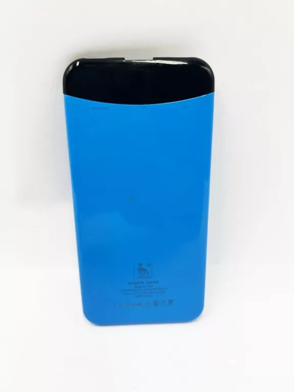 CAGER POWERBANK S88 POJEMNOŚĆ 6000MAH