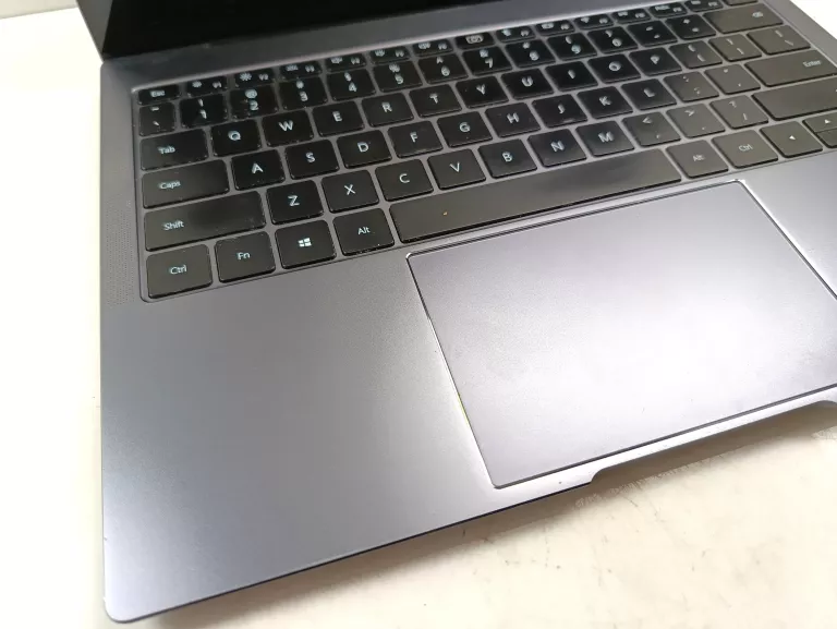 LAPTOP HUAWEI MATEBOOK X PRO 14,2' INTEL I7/16GB RAM/512GB SSD #OPIS