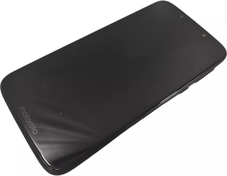 SMARTFON MOTOROLA MOTO G7 PLAY 2 GB / 32 GB CZARNY DUAL SIM