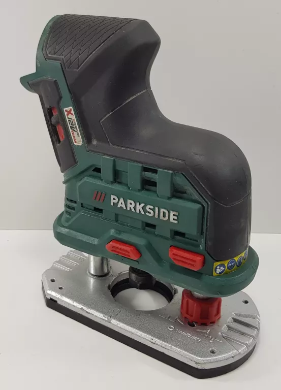 FREZARKA PARKSIDE POFA 12 A1