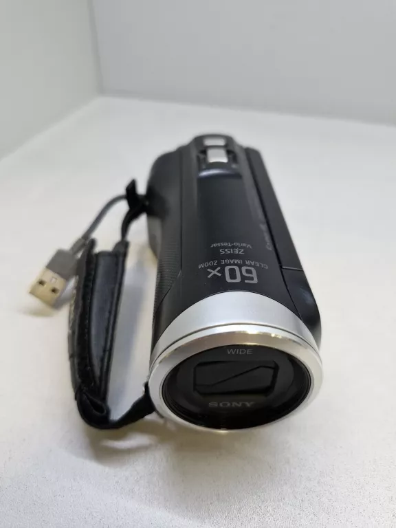 KAMERA SONY HDR-CX450