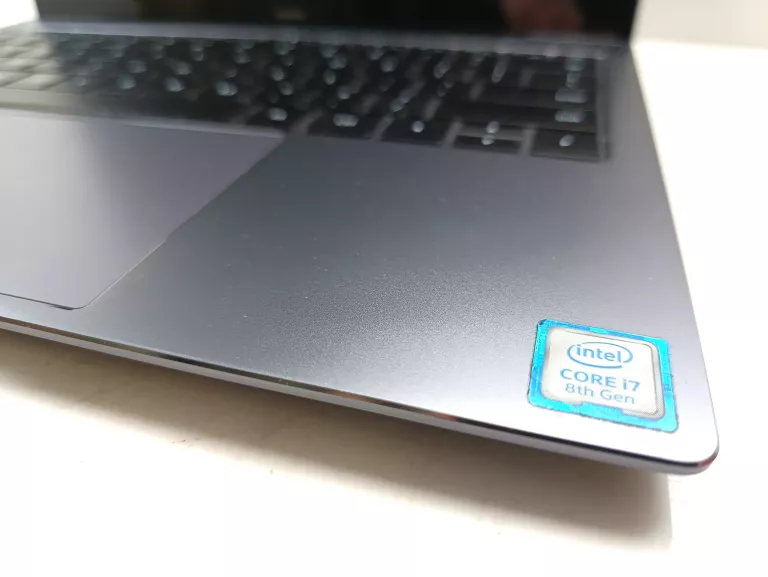 LAPTOP HUAWEI MATEBOOK X PRO 14,2' INTEL I7/16GB RAM/512GB SSD #OPIS