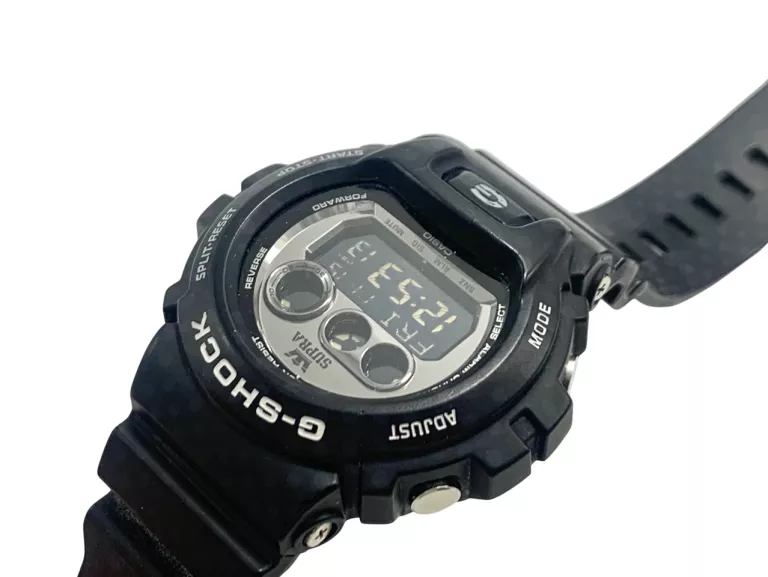 ZEGAREK CASIO G-SHOCK GD-X6900SP