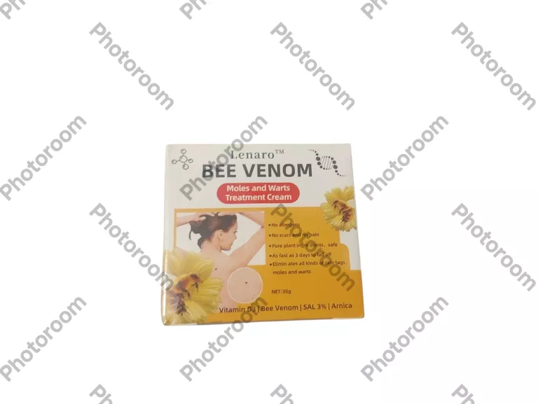 KREM LENARO BEE VENOM 30 G