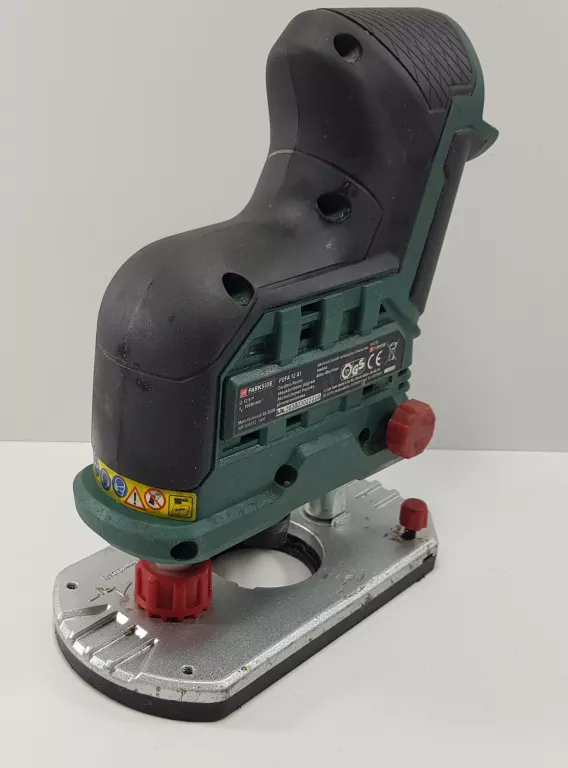 FREZARKA PARKSIDE POFA 12 A1