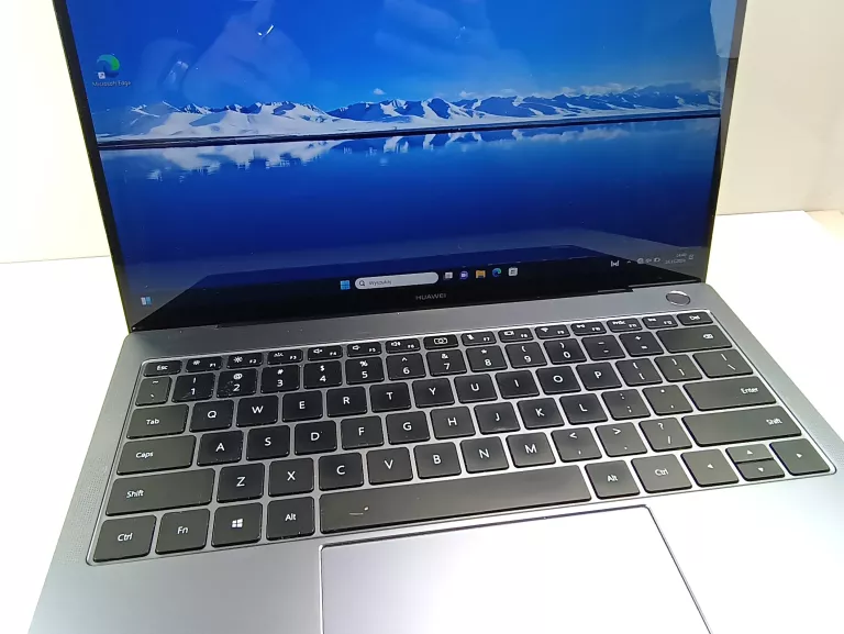 LAPTOP HUAWEI MATEBOOK X PRO 14,2' INTEL I7/16GB RAM/512GB SSD #OPIS