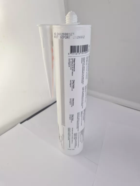 SILIKON FLUGGER WALL SEAL