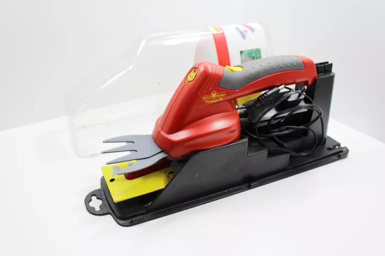 WOLF GARTEN NOŻYCE LI-ION 3W1 SET FINESSE 50