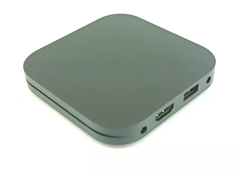 ODTWARZACZ MULTIMEDIALNY XIAOMI MI BOX S MDZ-22-AB