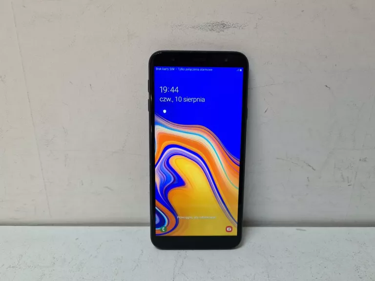 TELEFON SAMSUNG GALAXY J4+