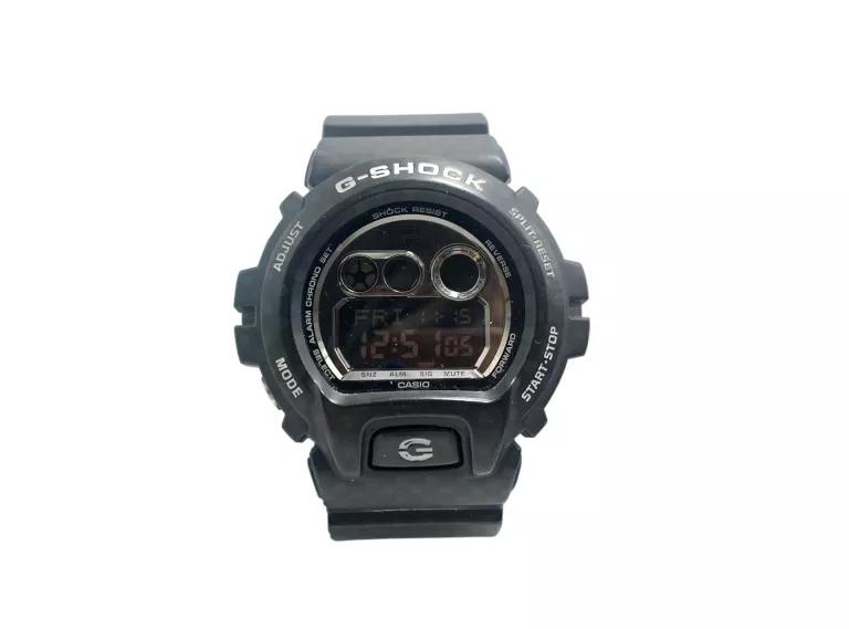 ZEGAREK CASIO G-SHOCK GD-X6900SP