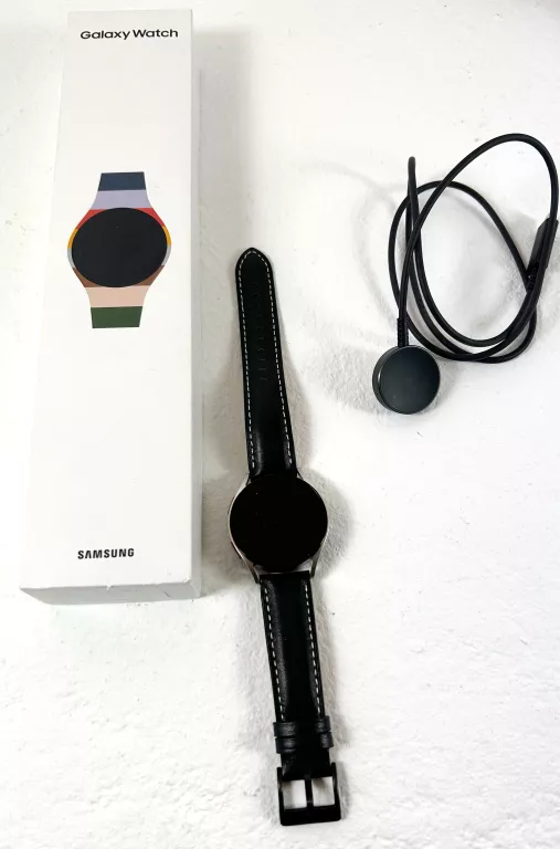 SMARTWATCH SAMSUNG GALAXY WATCH 6 SM-R935