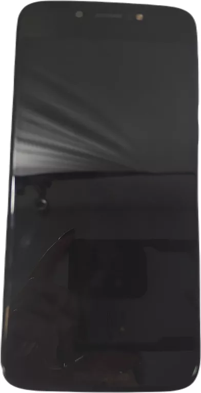 SMARTFON MOTOROLA MOTO G7 PLAY 2 GB / 32 GB CZARNY DUAL SIM