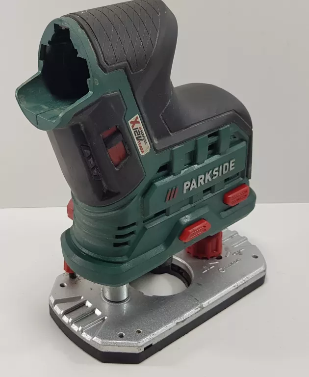 FREZARKA PARKSIDE POFA 12 A1