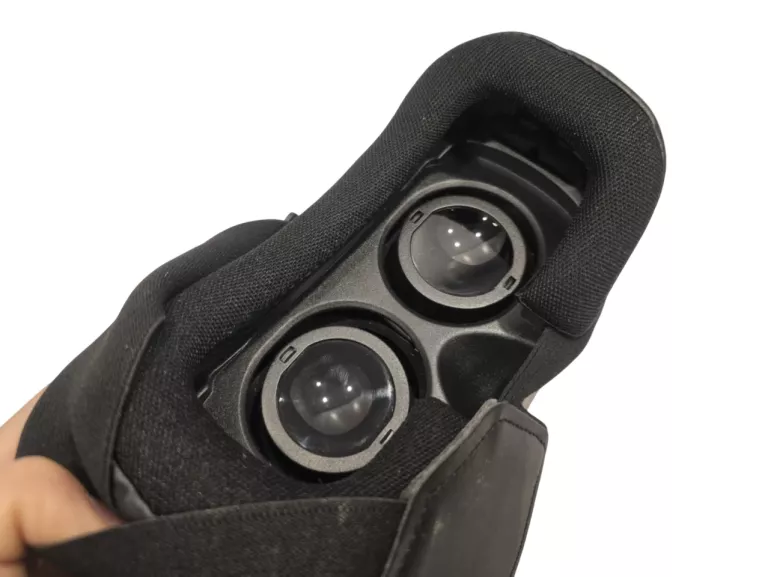 OKULARY VR WEBSKI V3-3 WIRTUALNA RZECZYWISTOŚĆ DO TELEFONU 3D VR