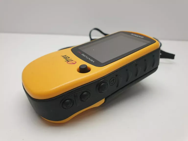 NAWIGACJA GPS GARMIN ETREX VENTURE HC