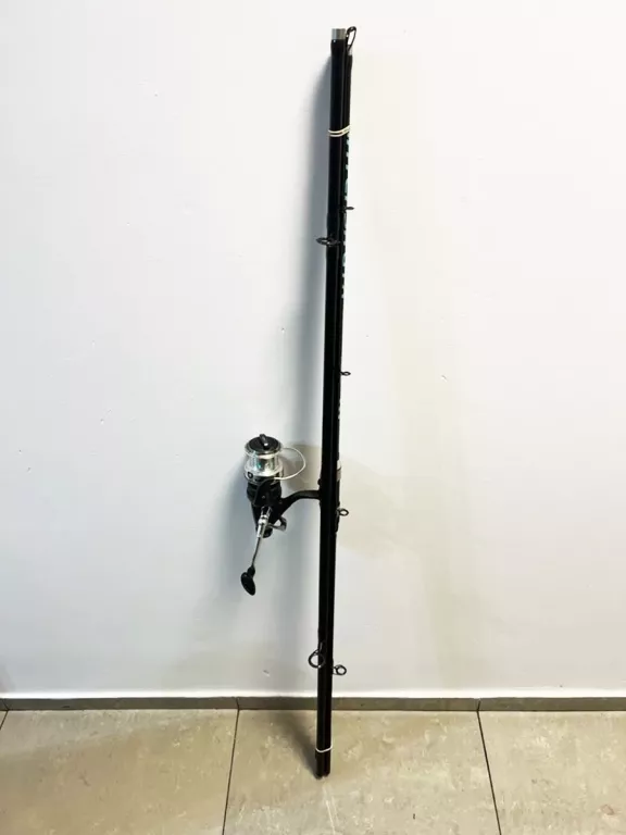 WĘDKA INTENSA GTX SURF KOŁOWROTEK MISTRALL MAXIMUS GT 7000