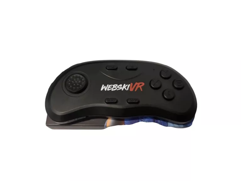 OKULARY VR WEBSKI V3-3 WIRTUALNA RZECZYWISTOŚĆ DO TELEFONU 3D VR