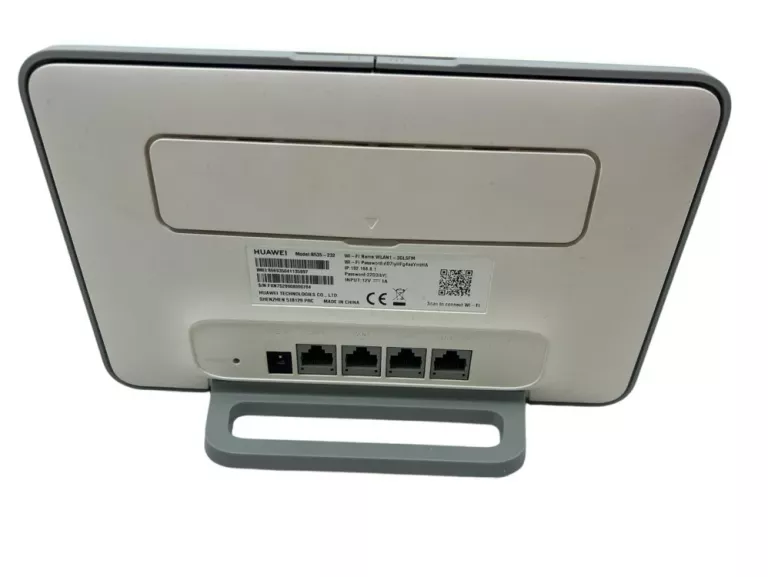 ROUTER HUAWEI B535-232