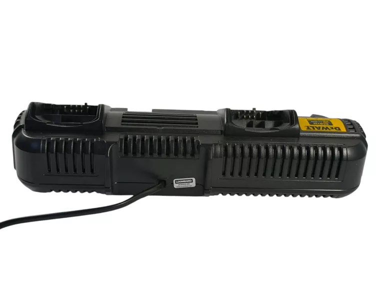 ŁADOWARKA DWUPORTOWA DEWALT DCB132