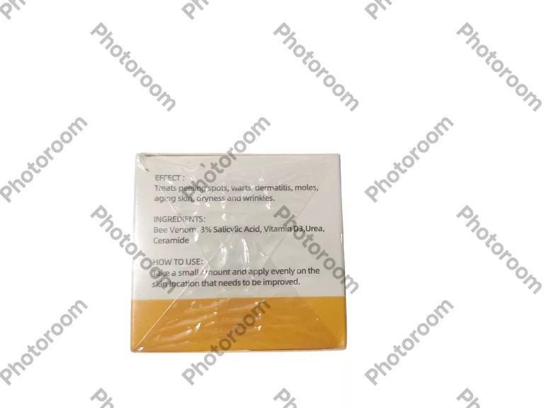 KREM LENARO BEE VENOM 30 G