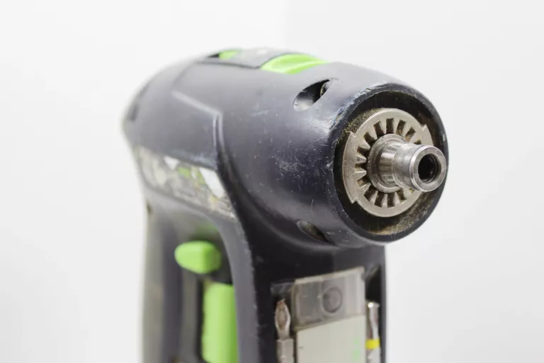 FESTOOL C 15 LI 2,6 SET