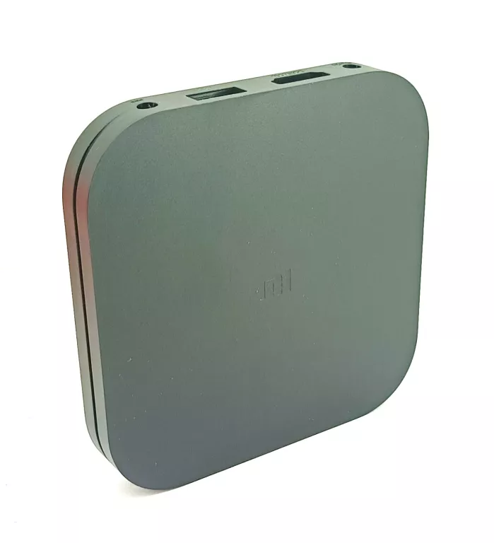 ODTWARZACZ MULTIMEDIALNY XIAOMI MI BOX S MDZ-22-AB