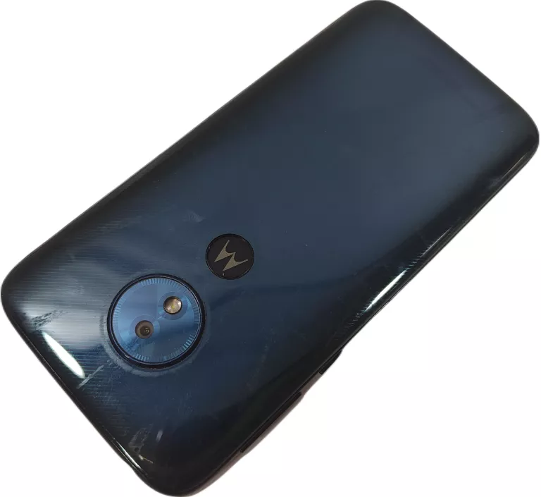 SMARTFON MOTOROLA MOTO G7 PLAY 2 GB / 32 GB CZARNY DUAL SIM
