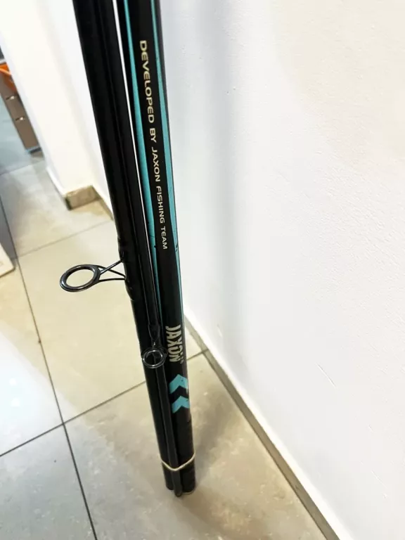WĘDKA INTENSA GTX SURF KOŁOWROTEK MISTRALL MAXIMUS GT 7000
