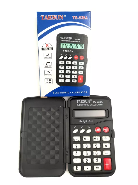 KALKULATOR TAKSUN TS-328A