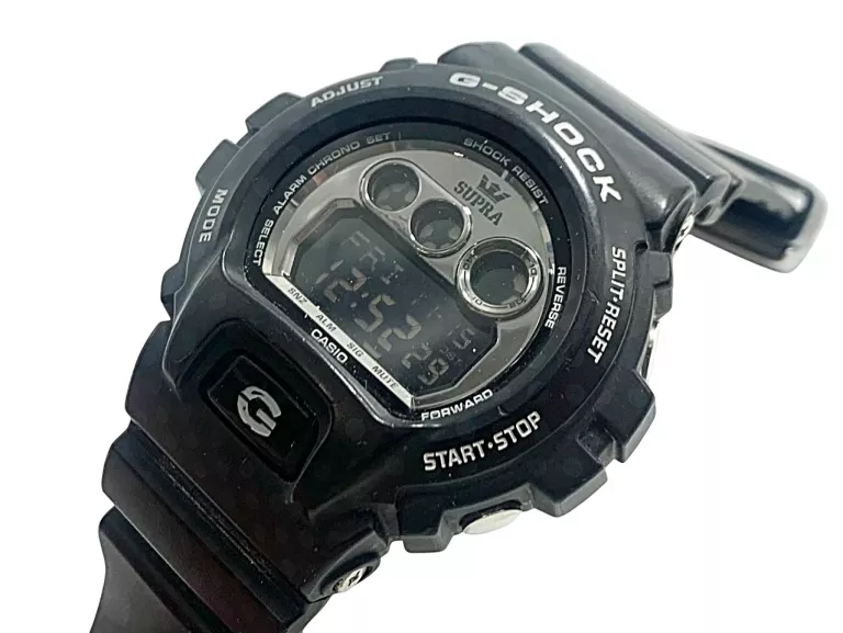 ZEGAREK CASIO G-SHOCK GD-X6900SP