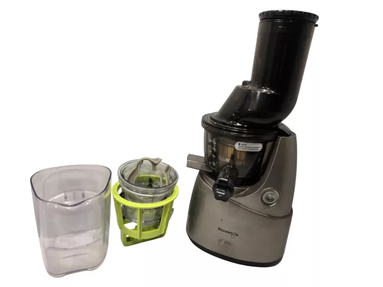 WYCISKARKA WOLNOOBROTOWA KUVINGS B6000 NS-621CES